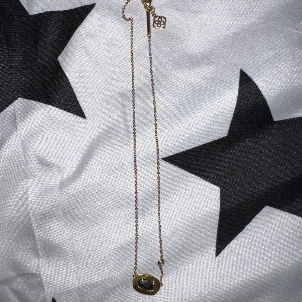 Kendra Scott Necklace